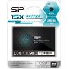 Εσωτερικός Σκληρός Δίσκος SSD SILICON POWER A55 256 GB SATA III